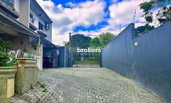 Imagem 3: Sobrado Casa com 3 quartos, sendo 1 suíte, 2 vagas, a Venda no Bairro Santo Inácio, em Cur