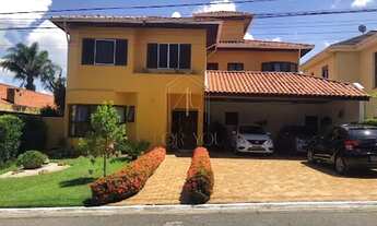 Imagem: Casa à venda em Santana de Parnaíba, Alphaville