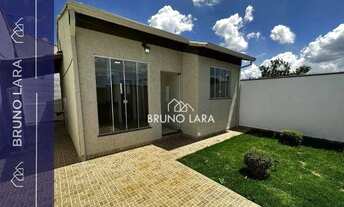 Imagem: Casa à venda em Igarapé Bairro Cidade