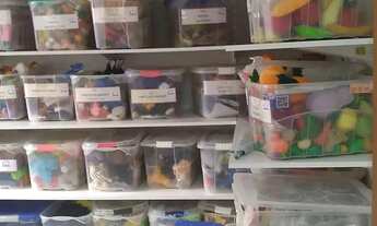 Imagem 4: Sala Comercial semi-mobiiada Avenida Getúlio Vargas