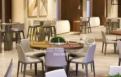 Imagem 15: Lindo Apartamento com 3 dormitórios à venda, 127 m² - Residencial Mood - Bauru/SP