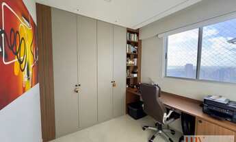 Imagem 5: Apartamento com 77 m² e 3 quartos em condomínio clube no bairro de Manaíra