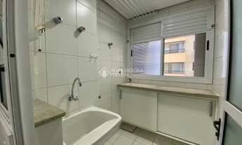 Imagem 5: Auxiliadora Predial aluga, apartamento de 3 dormitorios, sendo uma suite