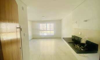 Imagem 4: Flat para Venda em Cabedelo, Poço, 1 dormitório, 1 suíte, 1 banheiro, 1 vaga