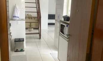 Imagem 5: Brognoli Vende - Cobertura com 2 dormitórios em Canasveirias