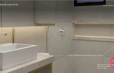 Imagem 3: Liv Up - 68m² (02 Suítes) em Vila Rosa - Goiânia - GO