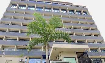 Imagem: Sala - Jardim Chapadão - Campinas