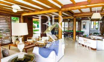 Imagem 3: Imóvel para venda tem 1100 metros quadrados com 12 quartos em Fortim - Fortim - CE