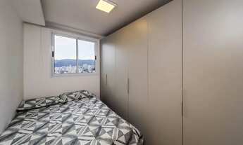 Imagem 7: 2 quartos com móveis e planejados, pronto para sua mudança para venda