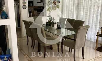 Imagem 3: Casa no Portal do Paraíso II com 4 suítes, para venda ou locação, Jundiaí, SP