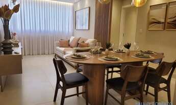 Imagem 2: APARTAMENTO - CIDADE NOVA - MG