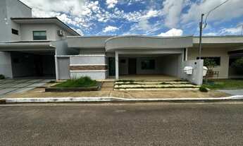 Imagem: Casa em condomínio para locação - 3 suítes