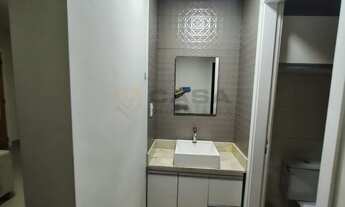 Imagem 6: Apartamento com 2 +1 quartos em Residencial Vista do Mestre, Codom. Vista dos Ipês-Serra-E