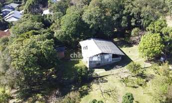 Imagem 3: Terreno !1302 m²) - Condominio Parque Alvorada