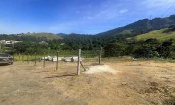 Imagem 2: Terreno no residencial vale do solestrada do guandu do sena