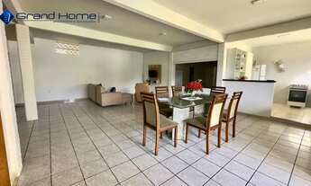 Imagem 3: Casa 4 quartos em Interlagos