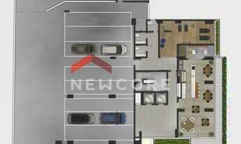 Imagem 5: Apartamento em Rua Bejamim Constante - Praia Grande - Torres/RS