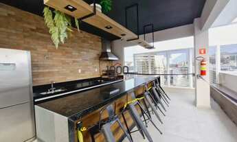 Imagem 2: Studio 1 quarto - Centro