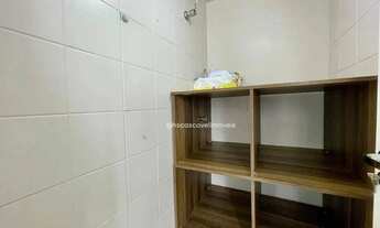 Imagem 4: Apartamento com 3 dormitórios para alugar, 75 m² por R$ 2.950,00/mês - Centro - Cascavel/P