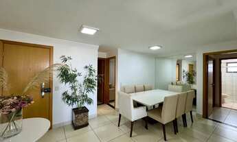 Imagem 3: APARTAMENTO 4 QUARTOS 1 SUÍTE - SETOR PEDRO LUDOVICO - GOIÂNIA GO