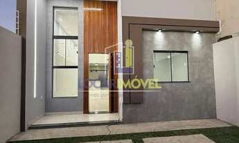 Imagem: Casa à Venda, Primavera, Vitória da Conquista