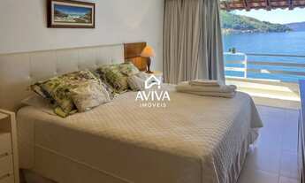 Imagem 9: Maravilhosa Casa à beira Mar com Deck para embarcações