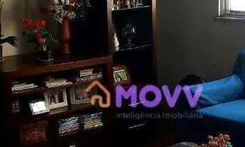 Imagem 6: Apartamento à venda, 110 m² por R$ 890.000,00 - Icaraí - Niterói/RJ