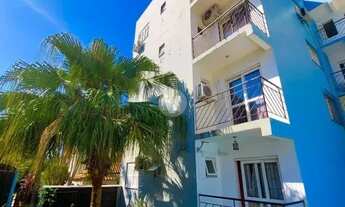 Imagem: Apartamento de um dormitório para venda