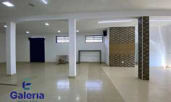 Imagem 2: Salão comercial para alugar, 161m² - Planalto Verde