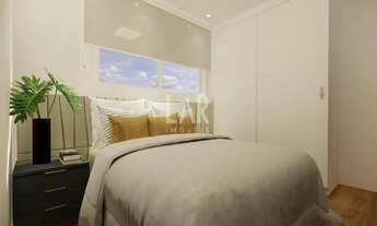 Imagem 5: Apartamento à venda, 4 quartos, 1 suíte, 1 vaga, Santa Mônica - Belo Horizonte/MG