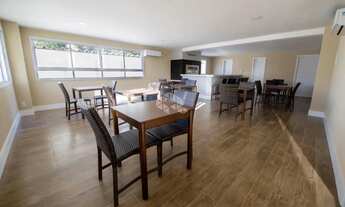 Imagem 5: Apartamento de 2 dormitórios, 1 suite, com vaga, prédio com infra, proximo ao Sesc