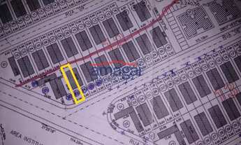 Imagem: Terreno para venda no Jardim Novo Amanhecer