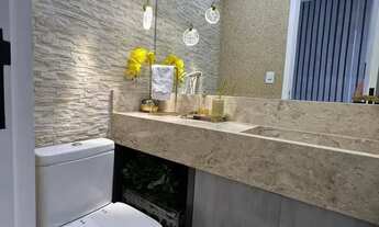 Imagem 4: London | Reserva Inglesa | Com 134m2