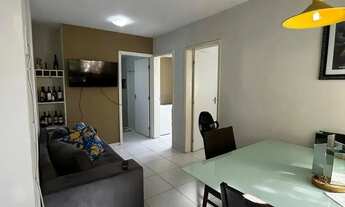 Imagem: Apartamento Terreo para venda tem 49 metros