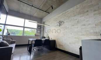 Imagem: Sala à venda em Campinas, Swiss Park, com