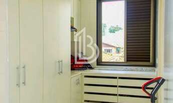 Imagem 5: Apartamento Alto Padrão 248 m² 3 dorms, 3 vagas, 1 por andar, Santo André