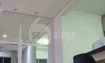 Imagem 5: Apartamento à Venda na Chácara Letônia, Americana, 2 Dorms, 55m²