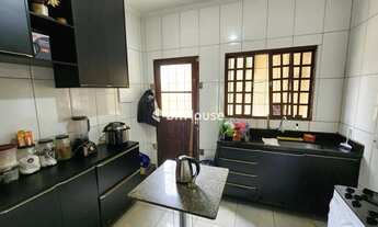 Imagem 4: Jardim Uirapuru Casa com 2 dormitórios