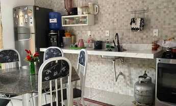 Imagem 6: VENDO CASA EM ICOARACI