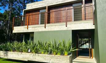 Imagem 6: Casa com 3 dormitórios à venda, 290 m² por R$ 2.800.000,00 - Praia do Rosa - Garopaba/SC