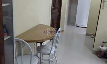 Imagem 4: Apartamento para Venda - 35.18m², 1 dormitório, Cristal