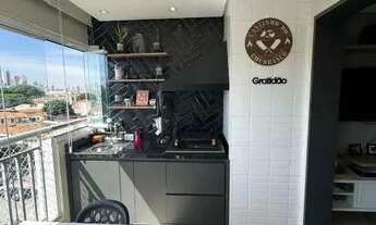 Imagem 3: Ed. Mobile - 67 m² - ao lado do metrô Belém