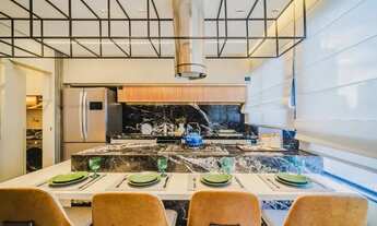 Imagem 2: Ágio Apartamento Casas du Lago, Setor Oeste, 3 quartos