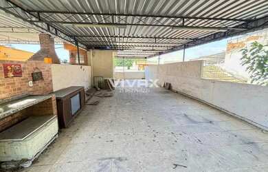 Imagem 2: MÉIER - CASA - Vinte e Quatro de Maio - 2 Quartos - 1 Suíte - 3 Banheiros