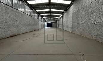 Imagem 7: Salão, 390 m² - venda por R$ 1.350.000 ou aluguel por R$ 9.000/mês - Parque das Oliveiras