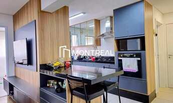 Imagem 4: APARTAMENTO A VENDA NO TATUAPÉ, 3 DORMITÓRIOS, 1 SUÍTE. 3 VAGAS DE GARAGEM