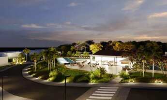 Imagem 4: Casa em Condomínio Com 140m²| 4 Quartos Sendo 3 Suítes