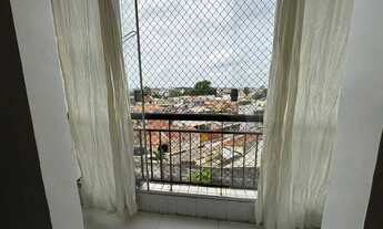 Imagem 6: CONDOMINIO MIRANTE DO LAGO - MOBILIADO - 2/4 SENDO 1 SUITE - AREA DE LAZER - OTIMA LOCALIZ