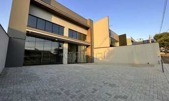 Imagem 2: Comercial Á Venda E Locação Kennedy Londrina