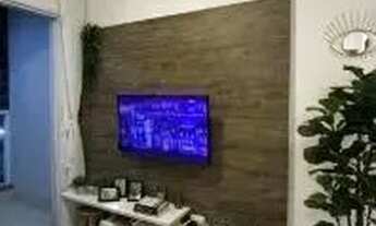 Imagem: COND. RECANTO DE CAMBURI - AP 2 QUARTOS